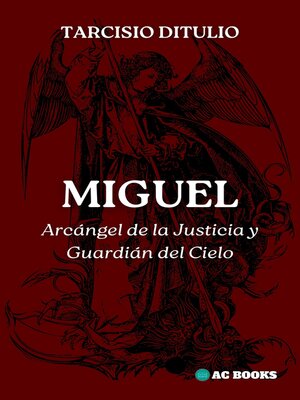 cover image of Miguel